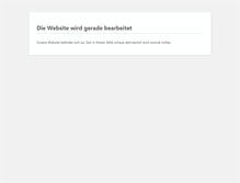 Tablet Screenshot of laterra-forschung.de